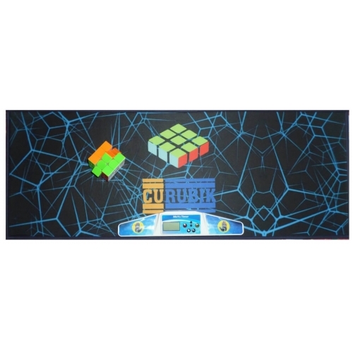 Comprá Mat Pad Curubik para Cubos Rubik